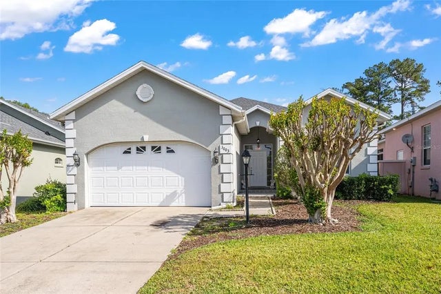 3003 Sw 41st Place, OCALA