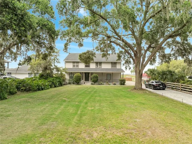 2525 Ridgeway Drive, KISSIMMEE