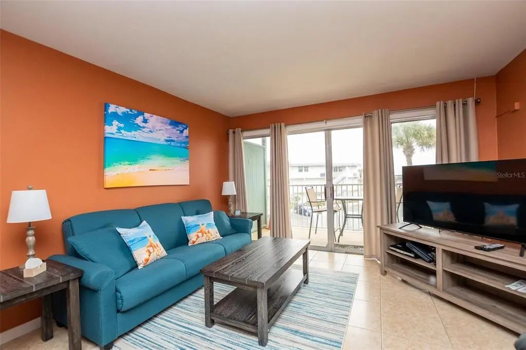 4849 Saxon Drive C202, NEW SMYRNA BEACH