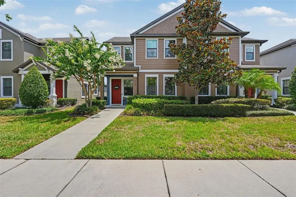 5724 Circa Fishhawk Boulevard, LITHIA