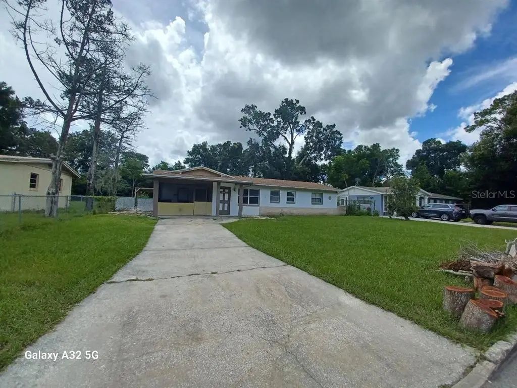 6408 Sunshine Street, ORLANDO