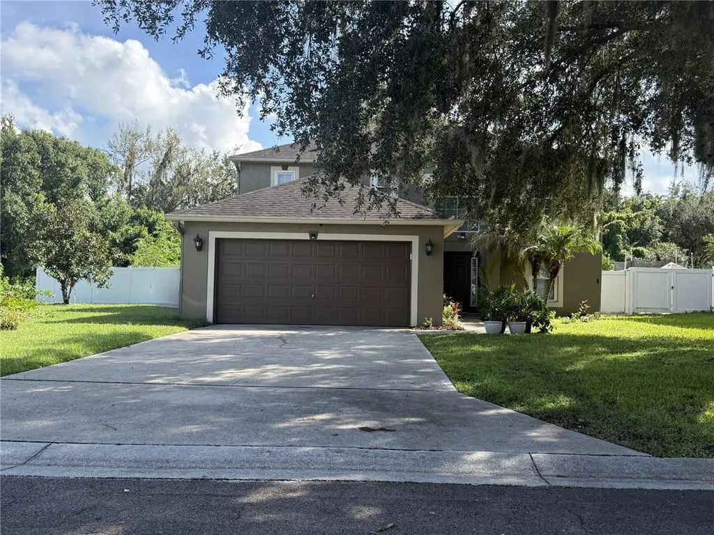 1664 Settlers Creek Way, LAKELAND