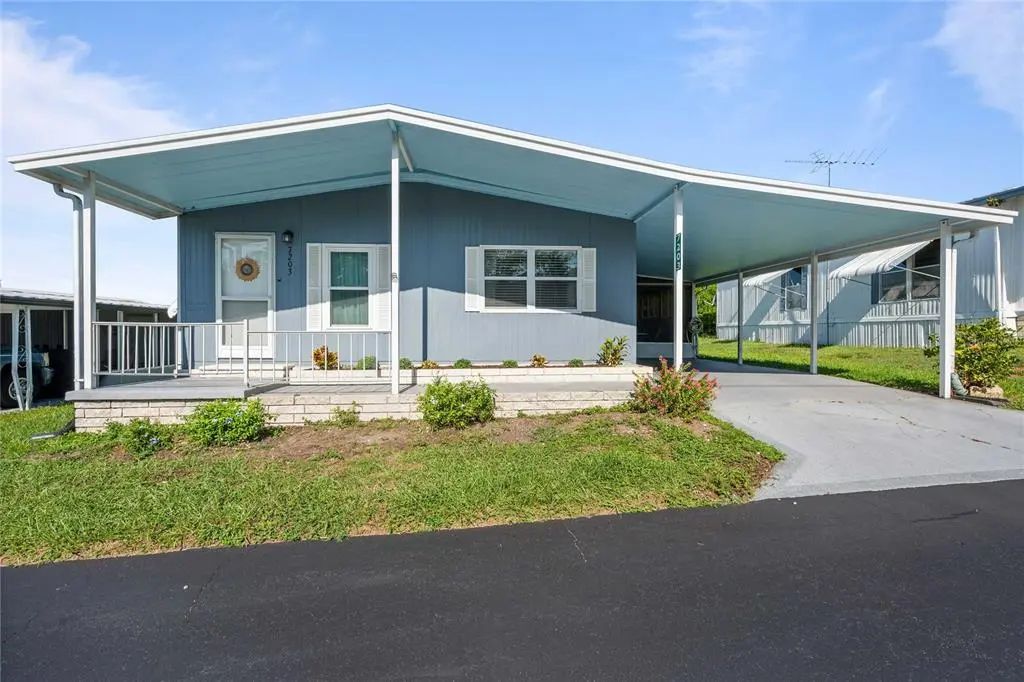 7203 El Meyers Street, ZEPHYRHILLS