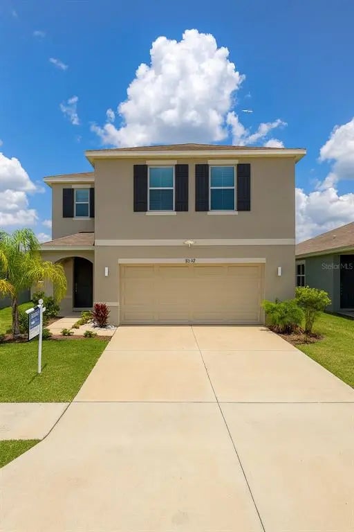 8446 Hardy Bay Loop, WESLEY CHAPEL