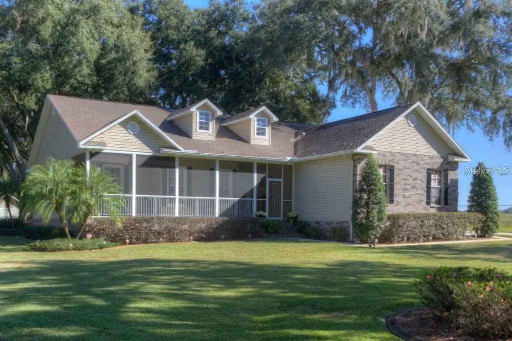 4108 N Forbes Road, PLANT CITY