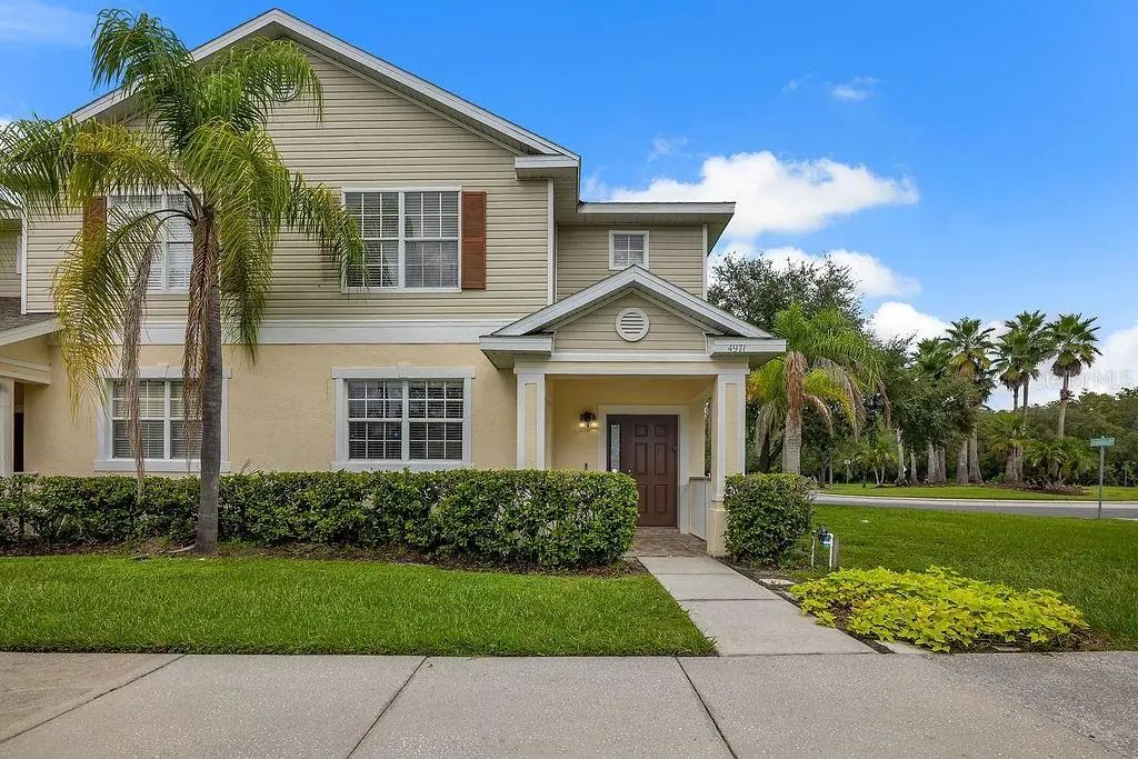 4971 Town Terrace Sw, KISSIMMEE