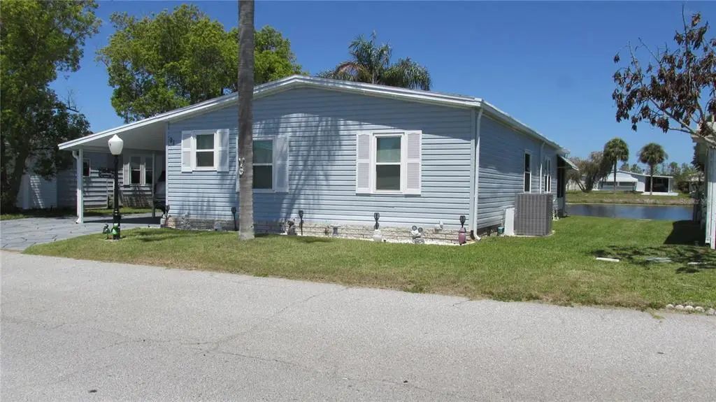91 Straphmore Drive, HAINES CITY