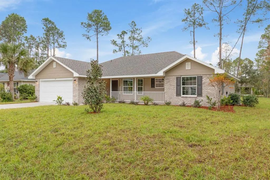 9 Lamar Lane, PALM COAST