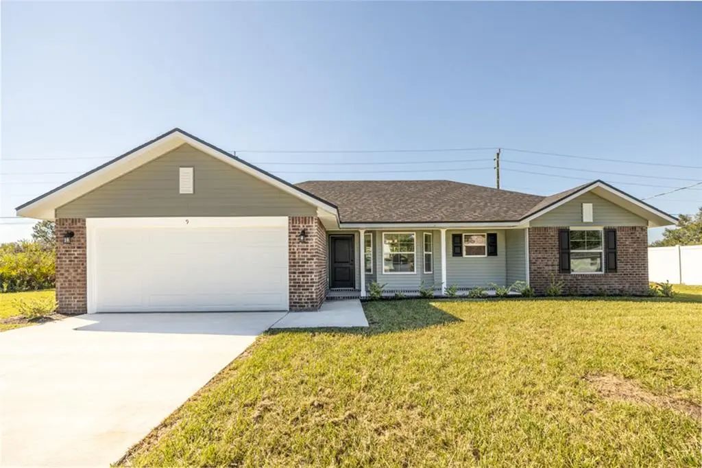 9 Lamar Lane, PALM COAST
