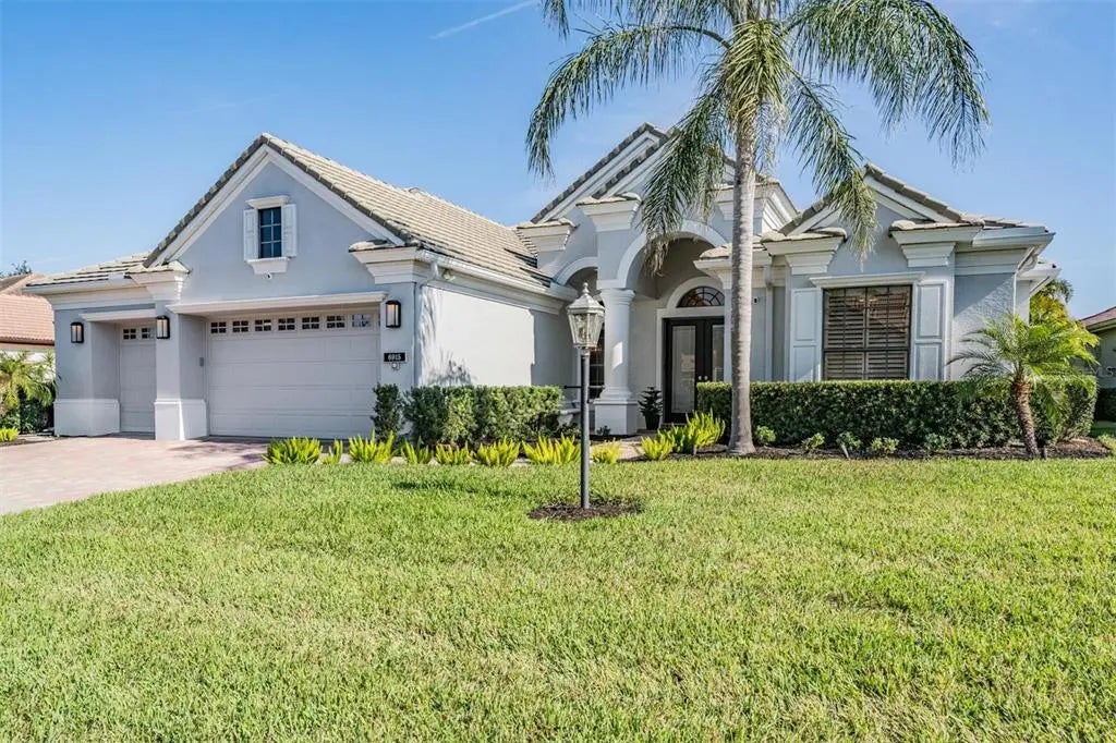 6915 Brier Creek Court, LAKEWOOD RANCH