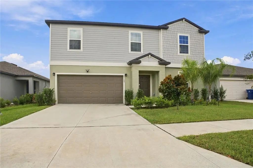 22188 Calisto Way, LAND O LAKES