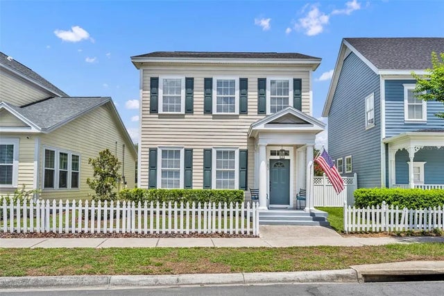 183 Longview Avenue, CELEBRATION