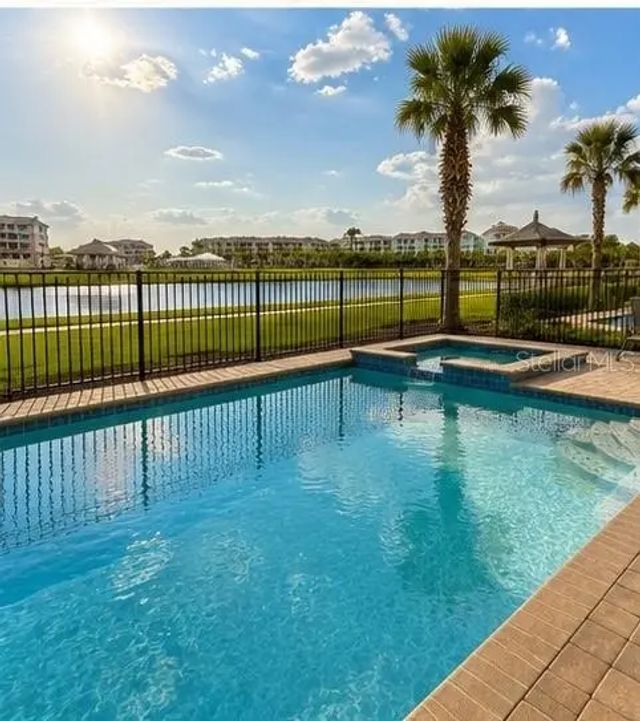 3052 Parrot Head Place, KISSIMMEE