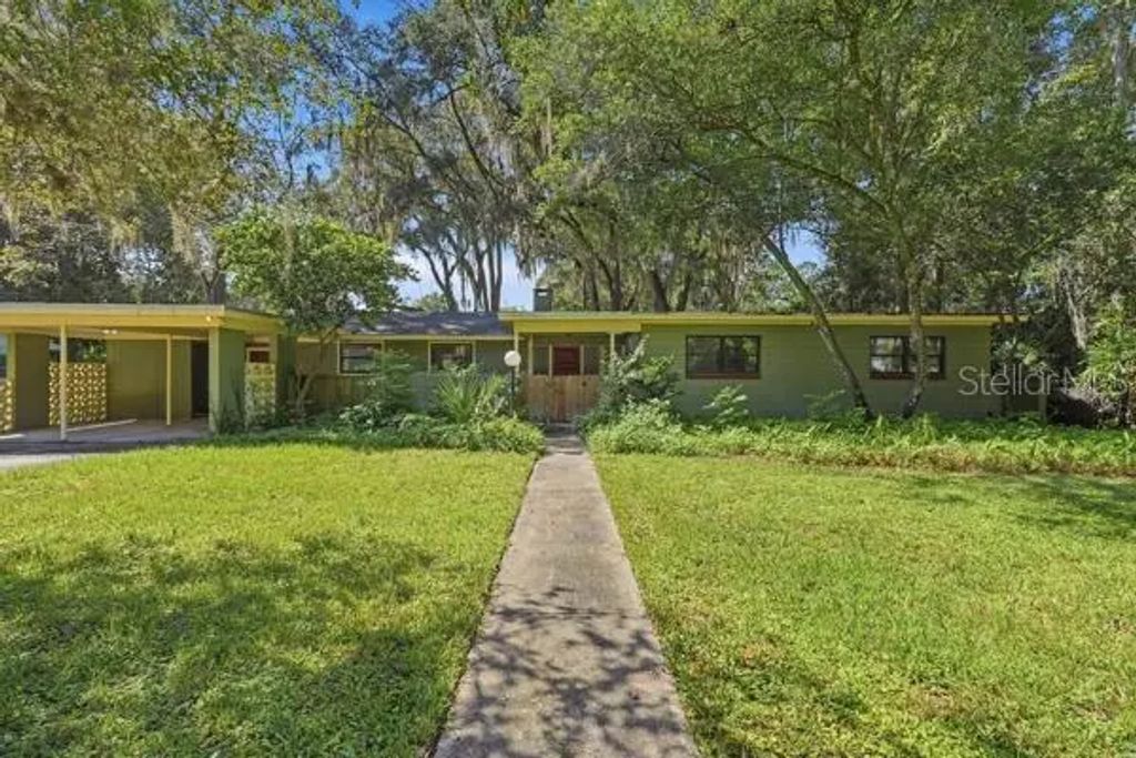 3515 Nw 7th Place, GAINESVILLE