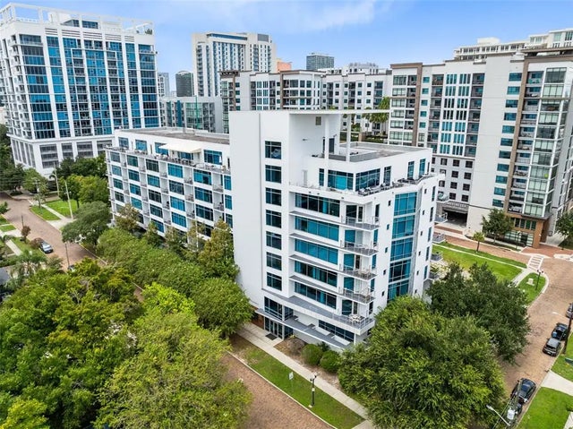 525 E Jackson Street 601, ORLANDO