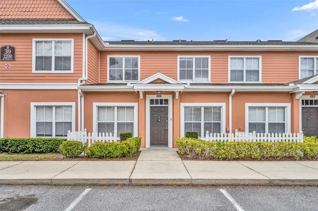 2200 San Vittorino Circle 104, KISSIMMEE