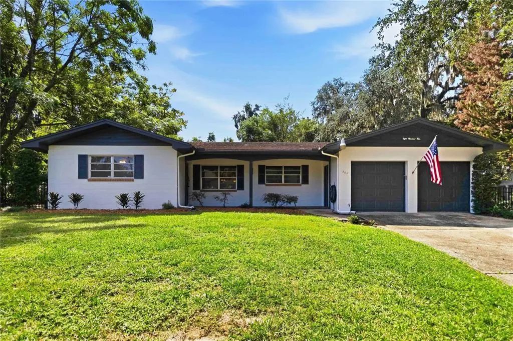 804 Greenwood Street, ORLANDO