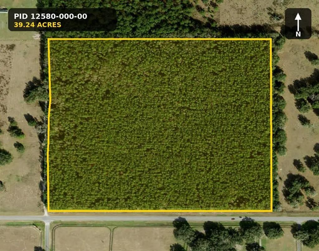 12725 Nw Highway 464b, OCALA