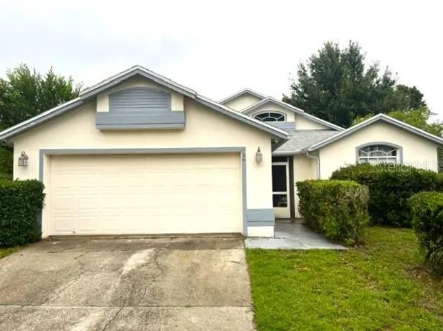 26 Saint Kitts Circle, WINTER HAVEN