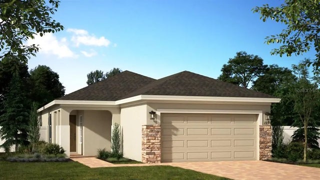 1341 Sawgrass Hammock Lane, DAVENPORT