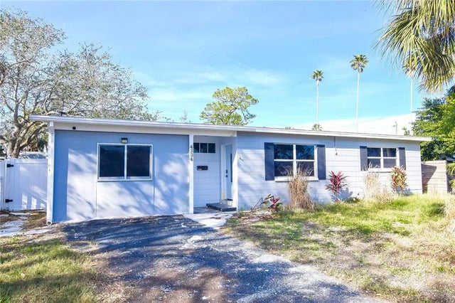 4234 Harrisburg Street Ne, ST PETERSBURG