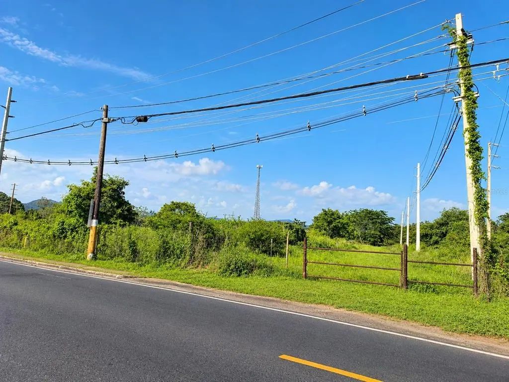 Lot 4 Pr 753 Km 0.4 Ancones Ward, ARROYO