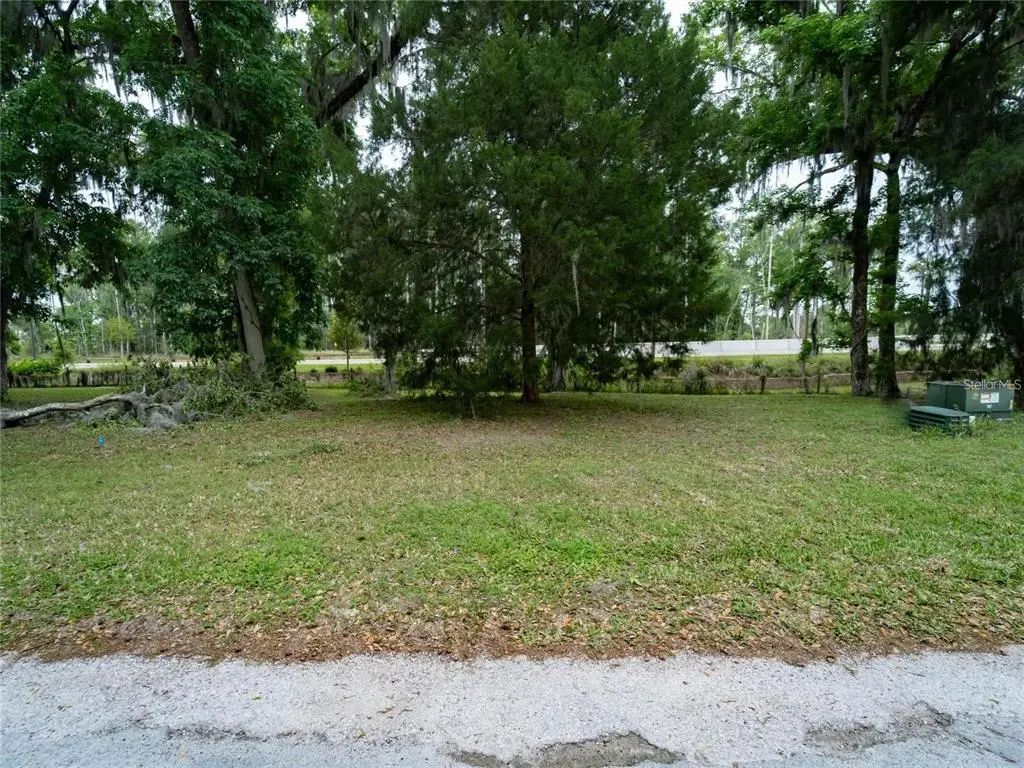 Lot 56 Blk C Lexington Drive, WILDWOOD