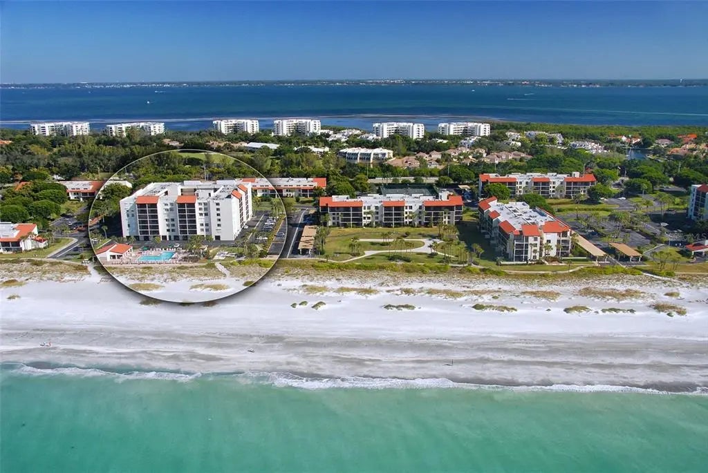2045 Gulf Of Mexico Drive M1-410, LONGBOAT KEY