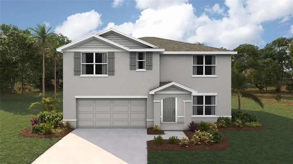8914 Sw 46th Avenue, OCALA