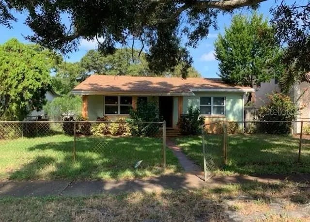 5521 4th Avenue N, ST PETERSBURG