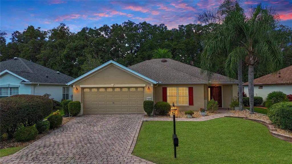 13322 Se 86th Circle, SUMMERFIELD