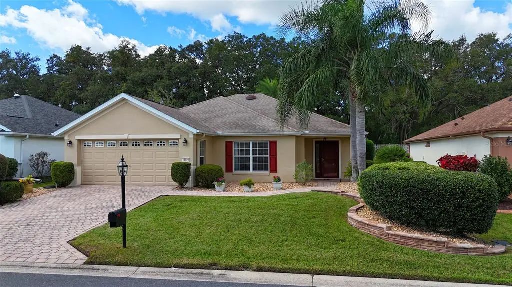 13322 Se 86th Circle, SUMMERFIELD