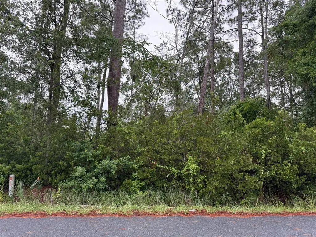 Tbd Redwood Track Course, OCALA