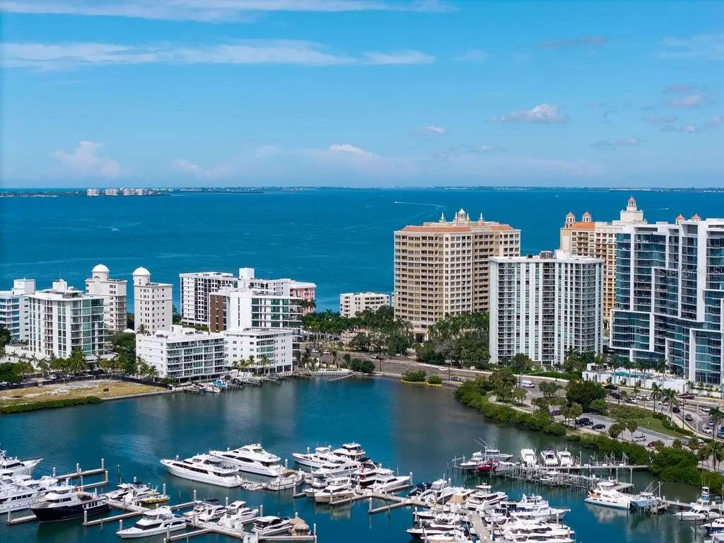 35 Watergate Drive 804