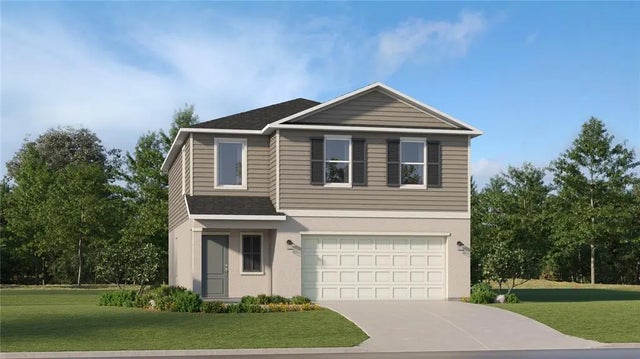 1176 Nw 48th Terrace, OCALA