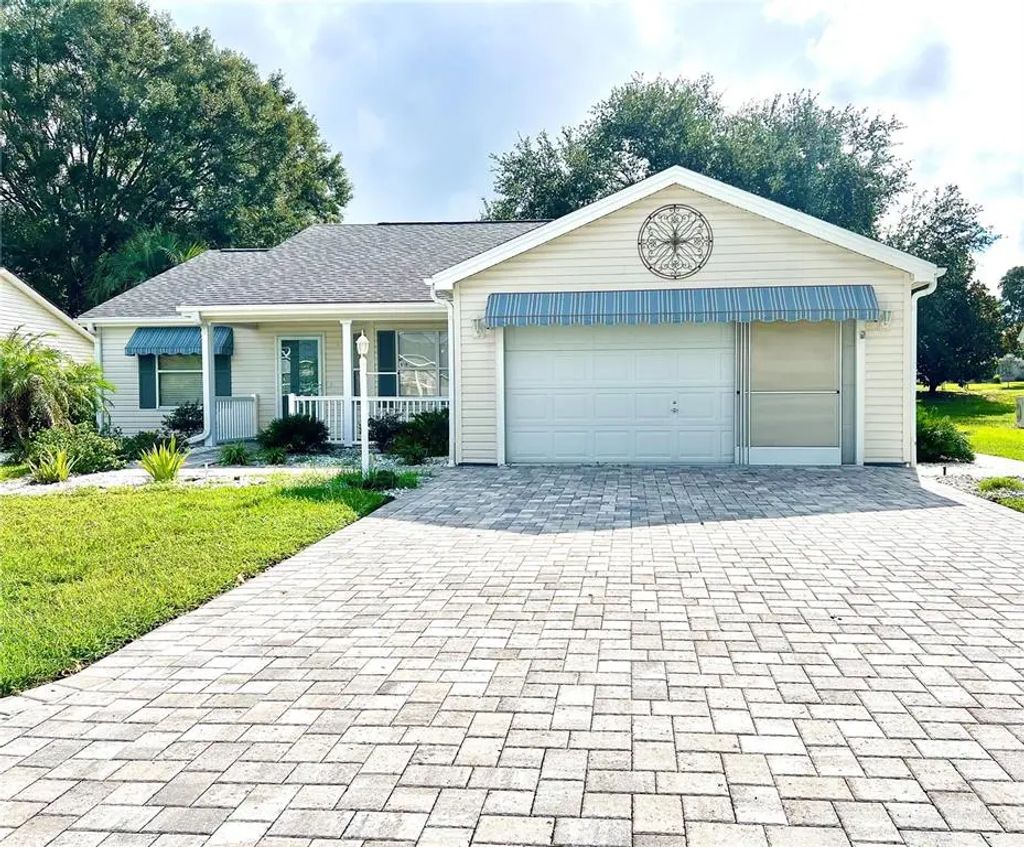 919 Camino Del Rey Drive, THE VILLAGES