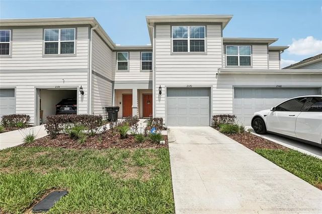 2570 Winsome Way, DAVENPORT
