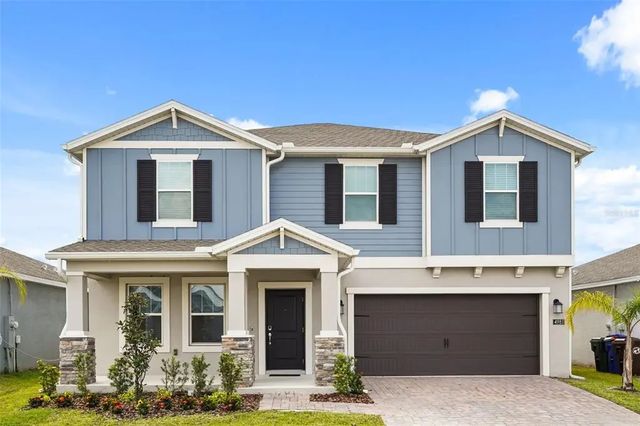 4981 Worchester Drive, KISSIMMEE