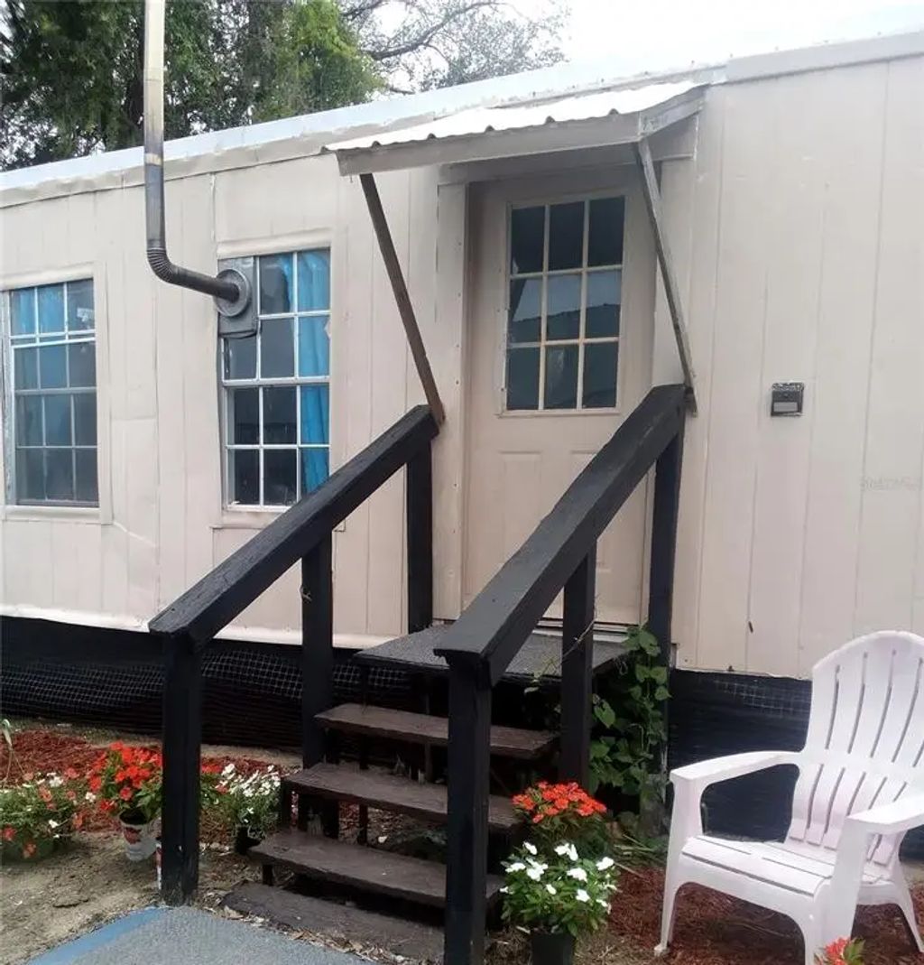 17936 Se 95th Street Road, OCKLAWAHA