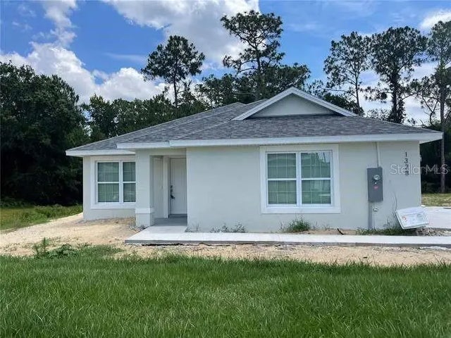 1328 Burnley Court, KISSIMMEE