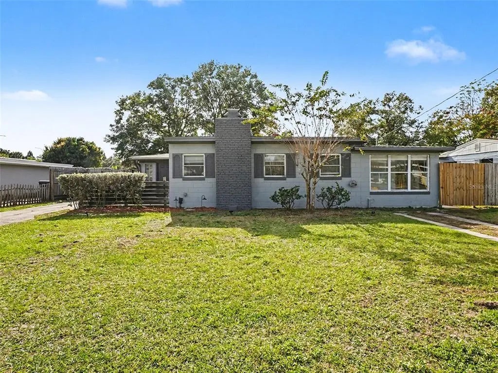 6036 Dogwood Drive, ORLANDO