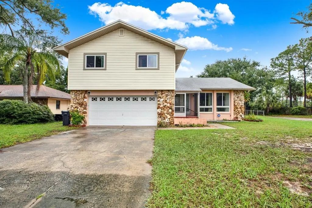 5527 Pentail Circle, TAMPA