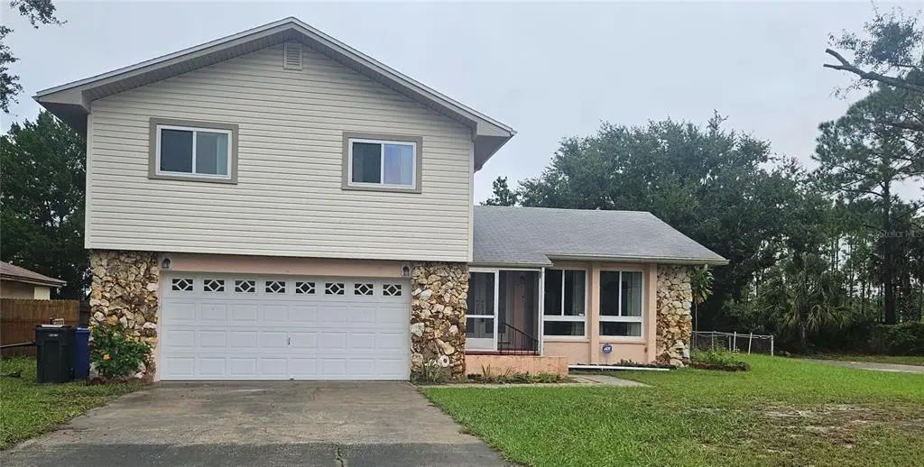 5527 Pentail Circle, TAMPA