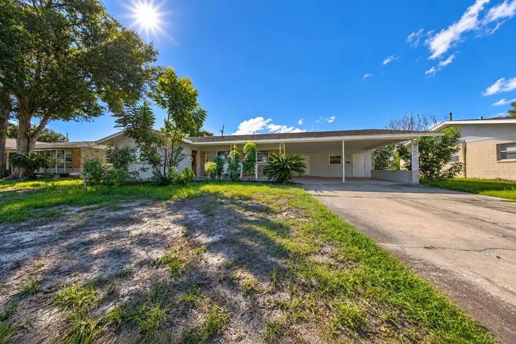 4314 Derbyshire Lane, ORLANDO