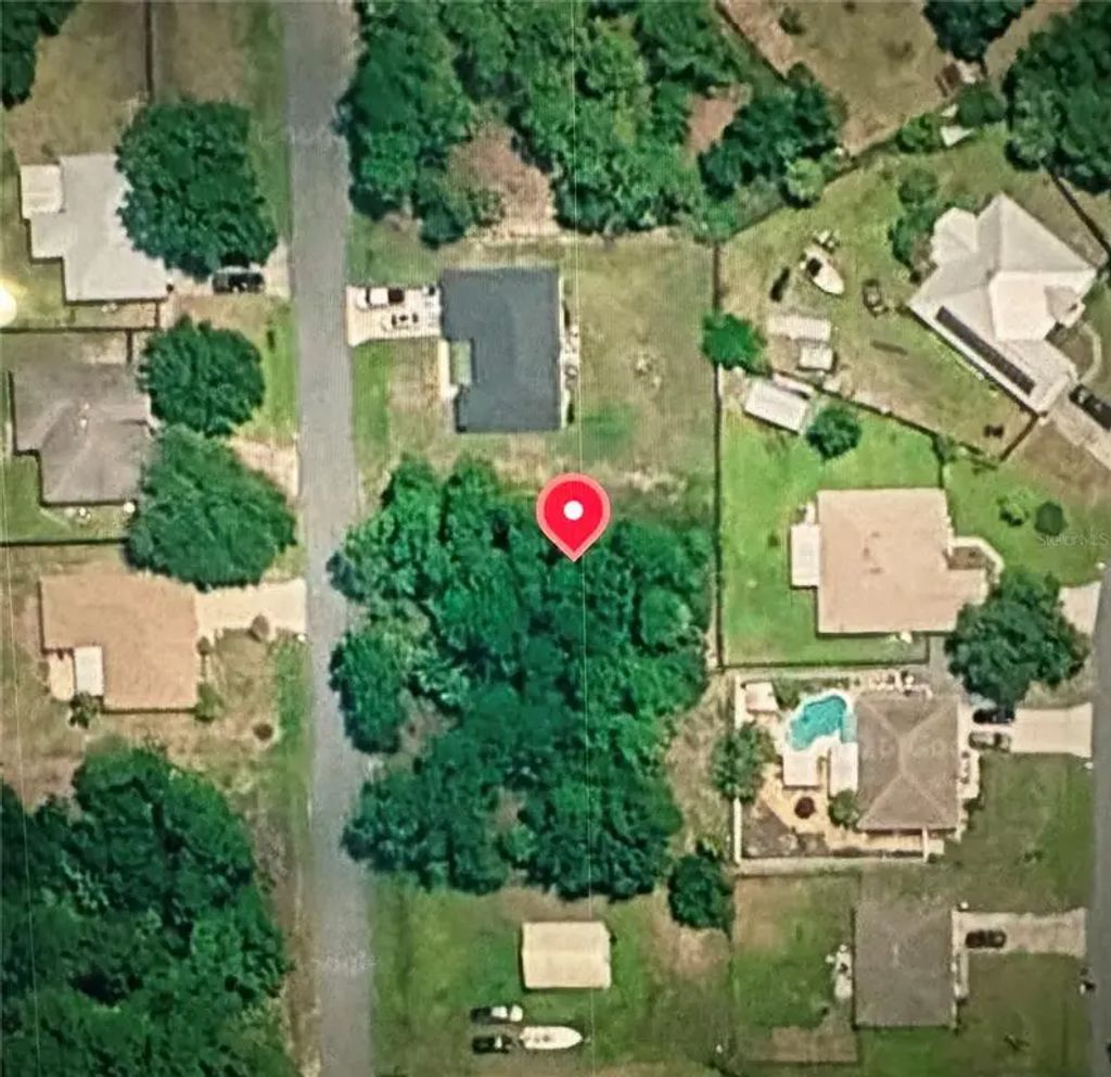 2997 Polaris Avenue Se, PALM BAY