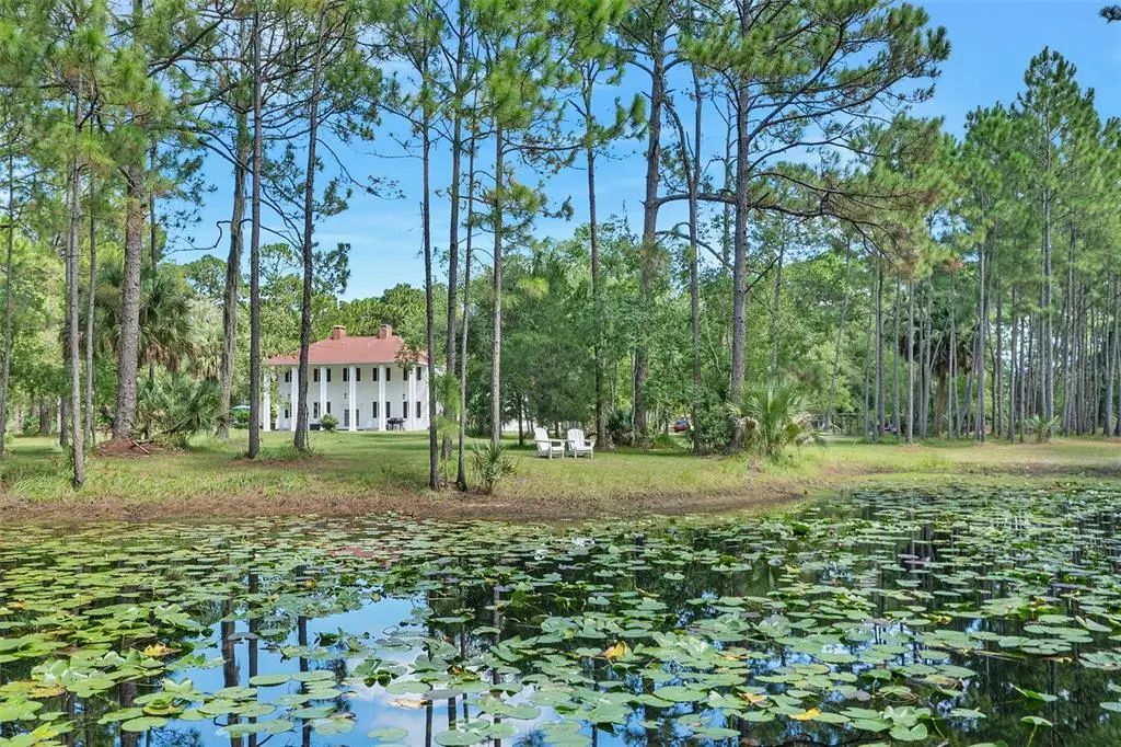 45 Winchester Road, ORMOND BEACH