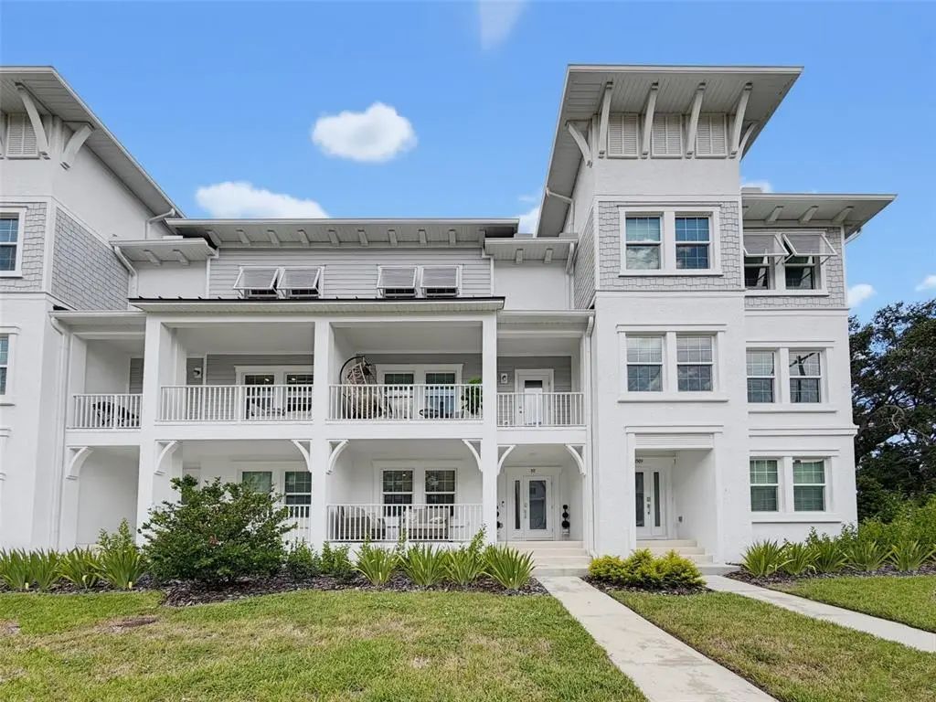 1511 W Chestnut Street, TAMPA