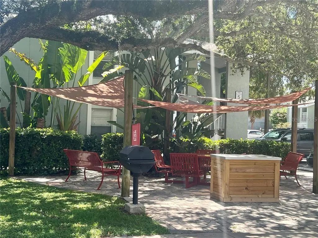 5440 S Macdill Avenue 2g, TAMPA