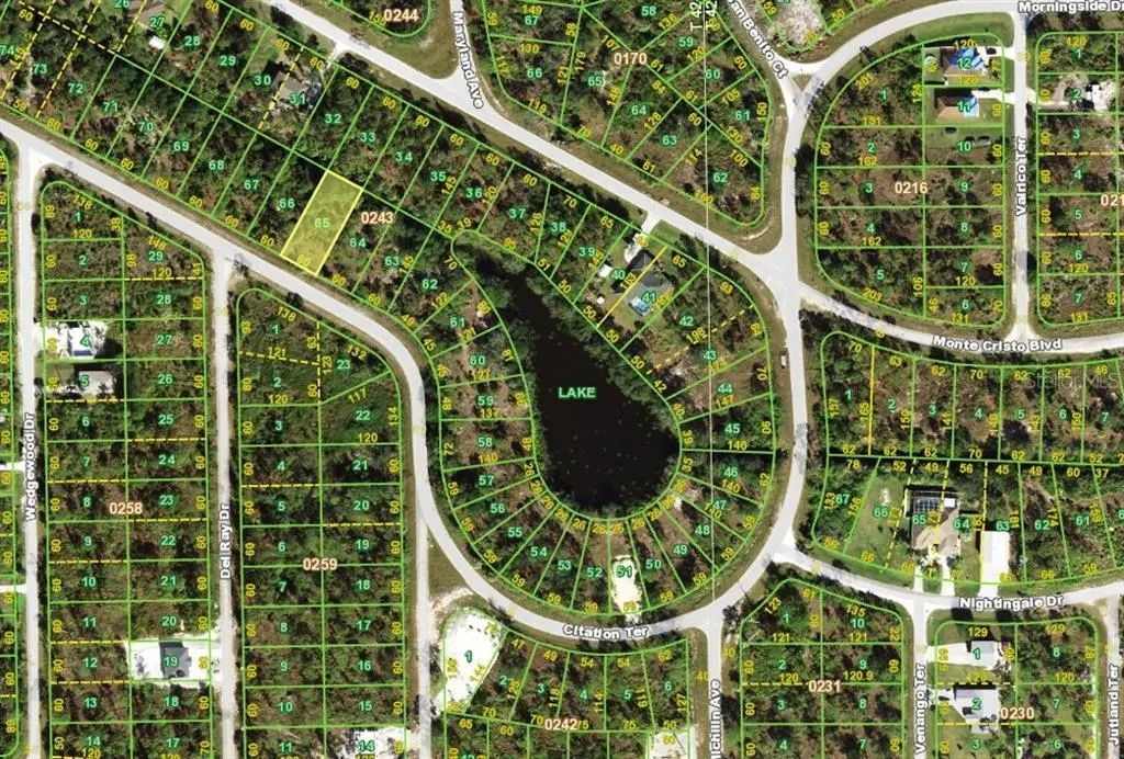 27502 Sandrala Drive, PUNTA GORDA