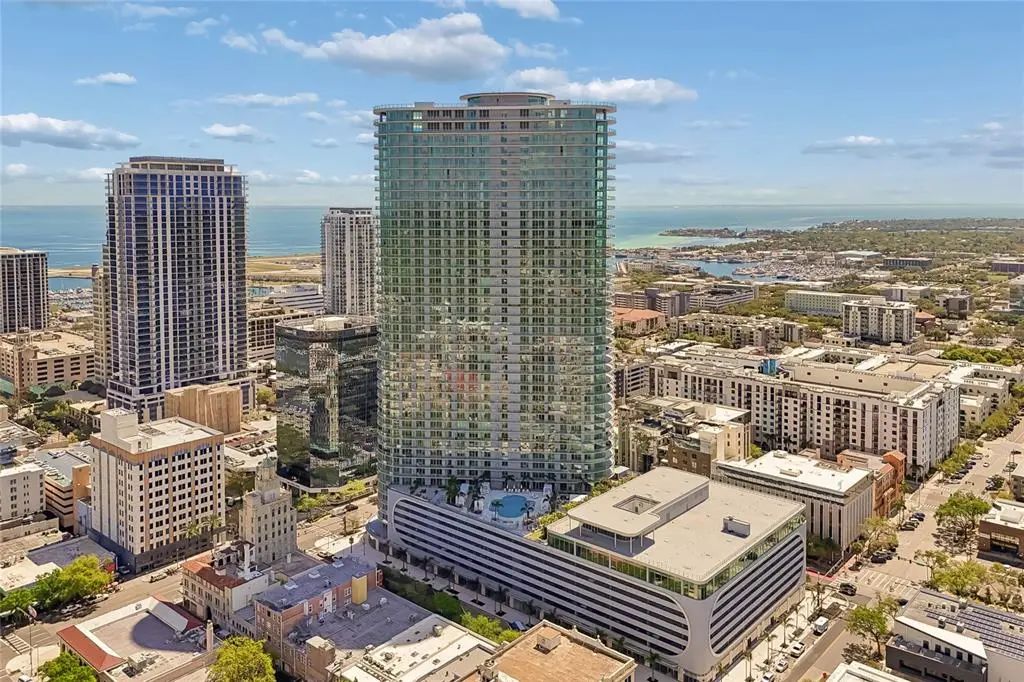 400 Central Avenue 2102, ST PETERSBURG